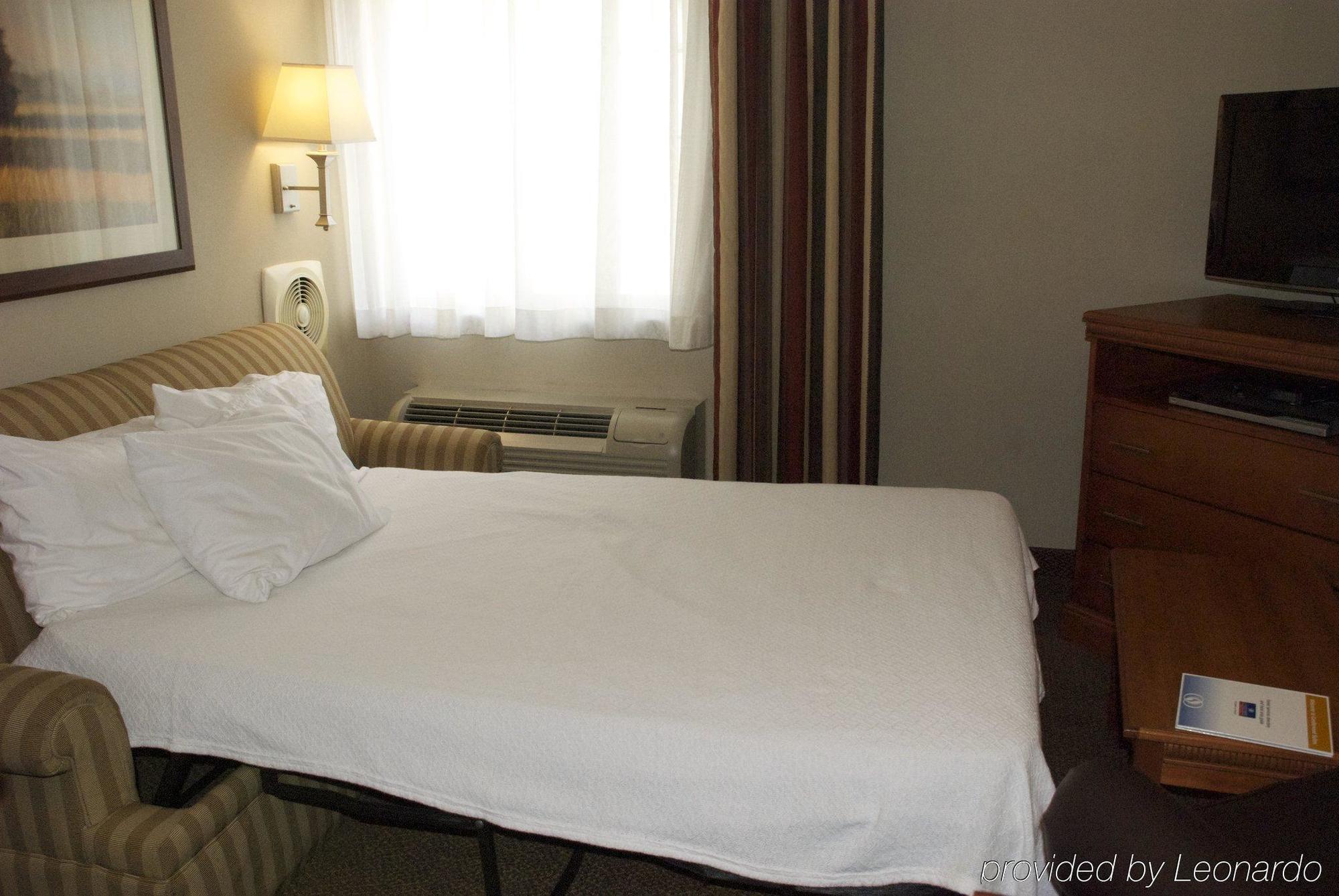 แคนเดิ้ลวูด สวีท บอร์เดนทาวน์-เทรนตัน Hotel ภายนอก รูปภาพ